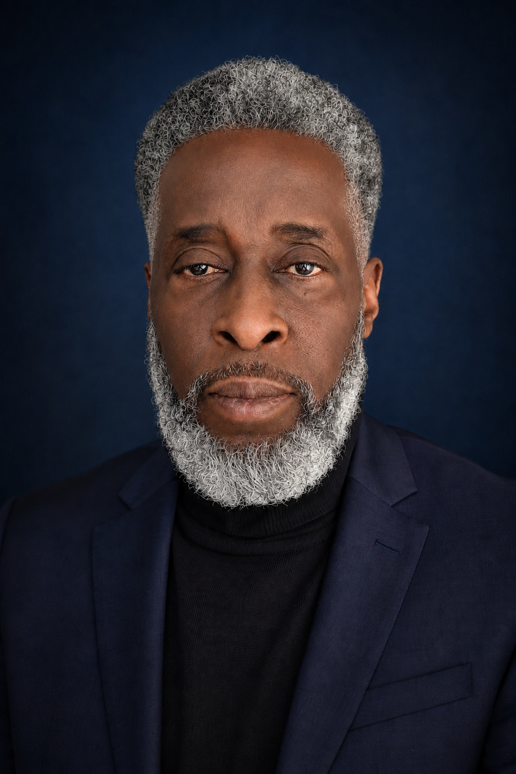 Arinze Okosieme, Fractional AI Governance and Assurance Lead
